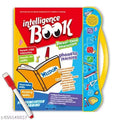 Electronic Intelligent Learning Book for Kids – Interactive Educational Toy